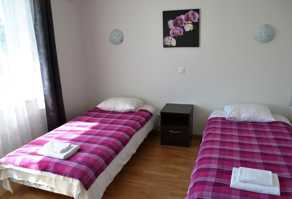 Pilve Apartments Tallinn Room photo