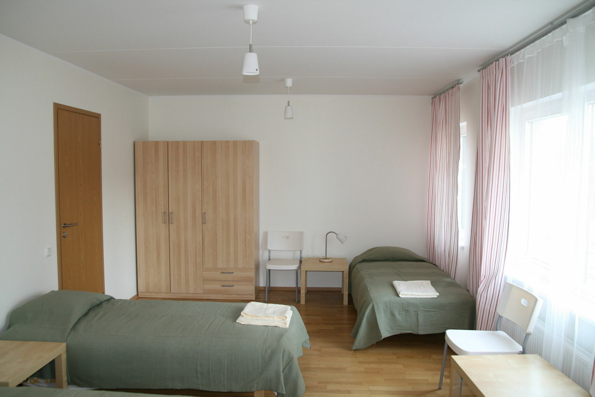 Pilve Apartments Tallinn Exterior photo