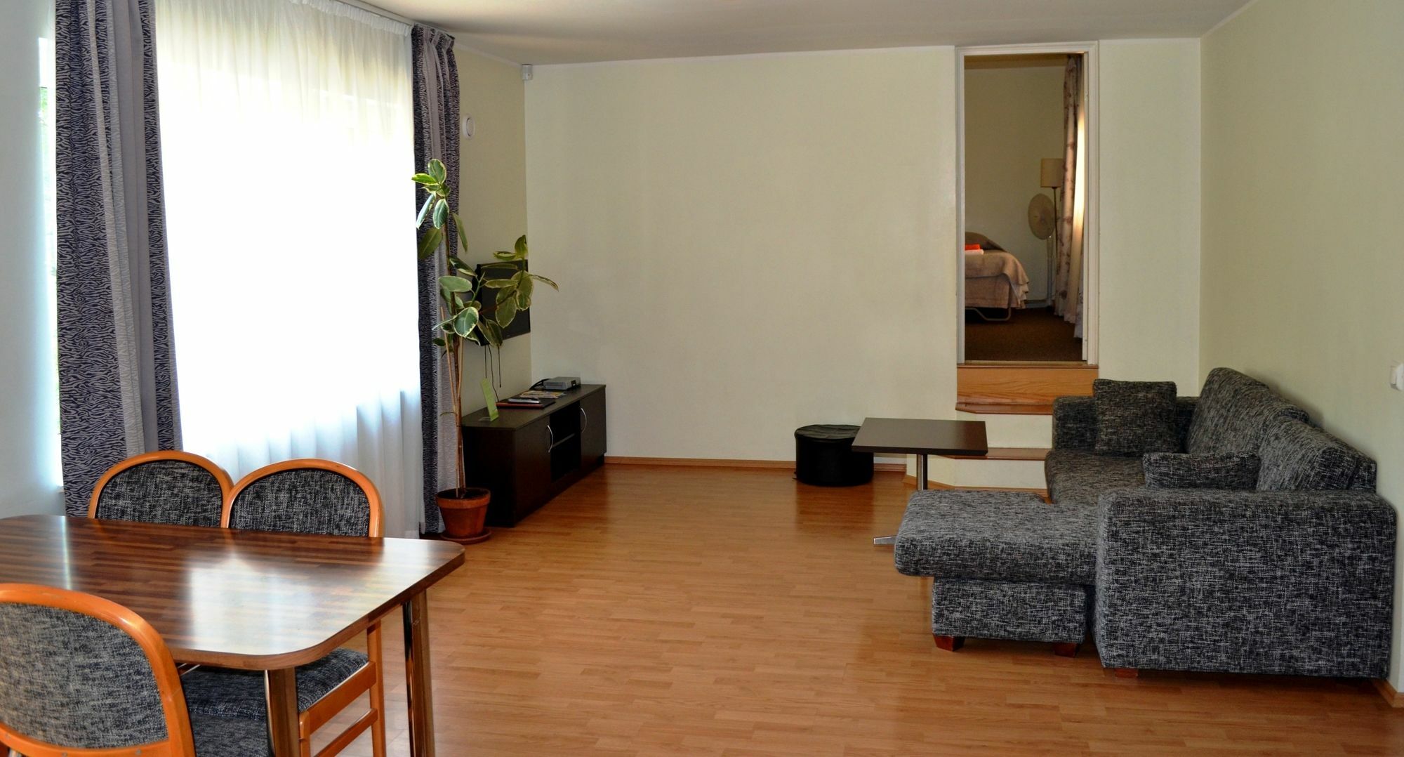 Pilve Apartments Tallinn Exterior photo